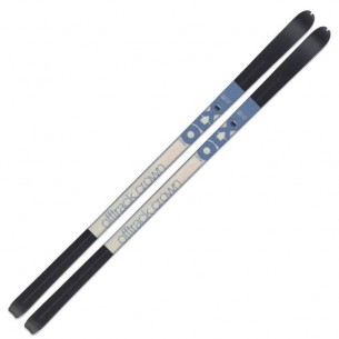 FI-SKI BACKCOUNTRY ESCA TRAVERSE 2