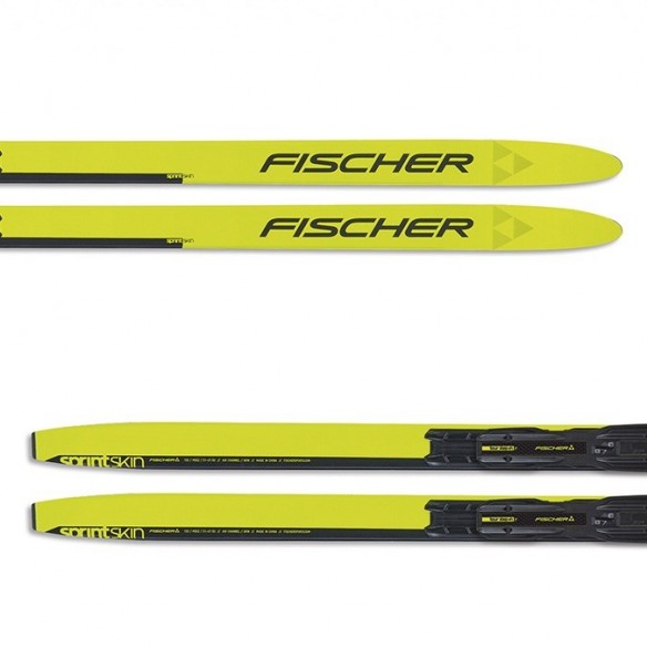 FI-SKI CLASSIC ZERO SKIN JUNIOR FI-SKI CLASSIC ZERO SKIN JUNIOR