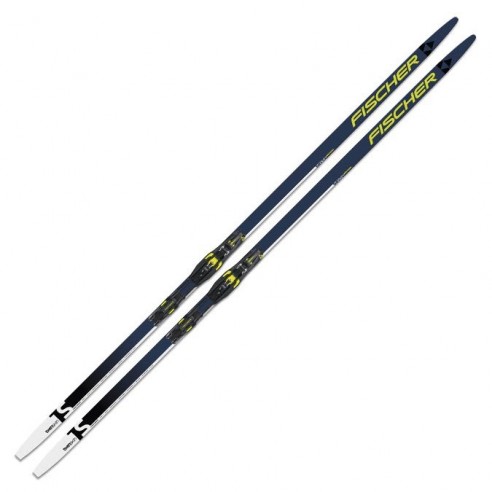 FI-SKI CLASSIC Z&S TWIN SKIN PER