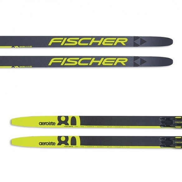 FI-SKI SKATING AEROLITE SKATE 80 FI-SKI SKATING AEROLITE SKATE 80