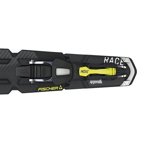 FI-FIXACIONS CLASSIC MOVE RACE K