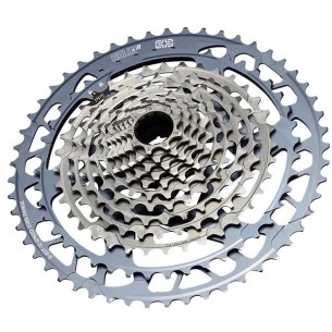 CASSETTE HELIX RACE 12 VITESSES 9-52T 2