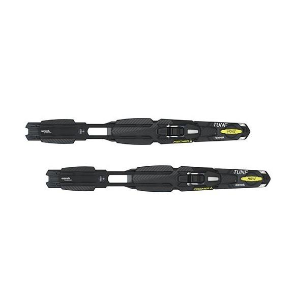 FI-FIXACIONS SKATING MOVE TUNE K FI-FIXACIONS SKATING MOVE TUNE K