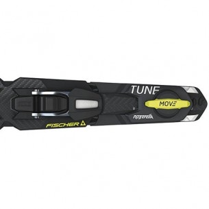 FI-FIXACIONS SKATING MOVE TUNE K 2