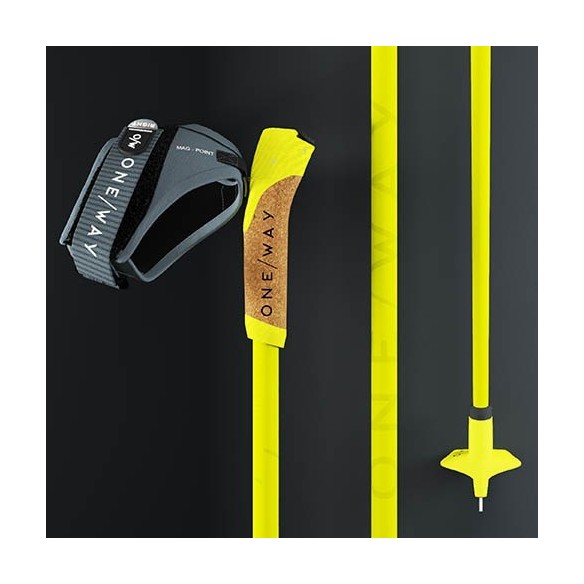 FI-PALS FONS STORM GTX OZ41423 Y