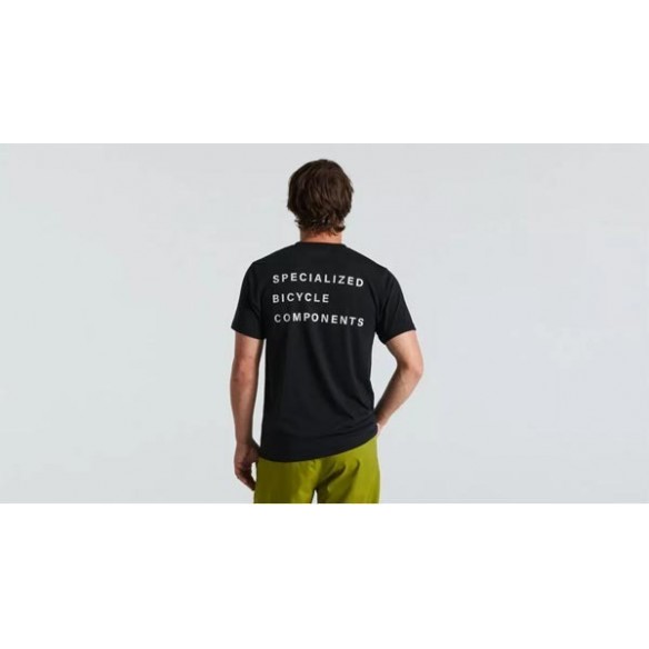 T-SHIRT SPECIALIZED SBC