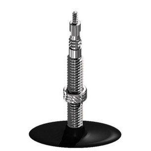 Schwalbe tube 18x1.75-2.35 Presta 40mm 2
