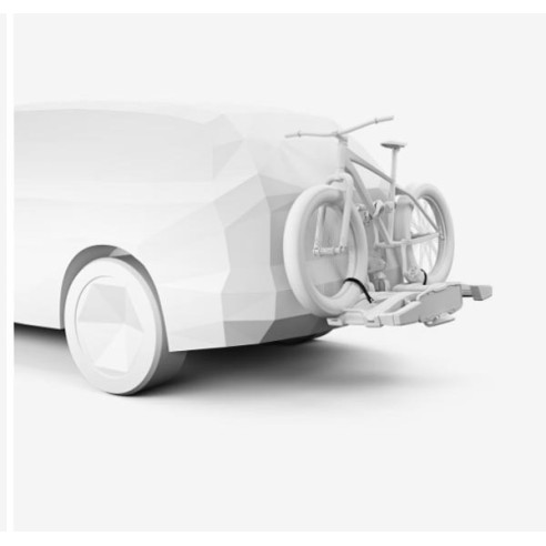 SANGLES DE ROUE FATBIKE XXL