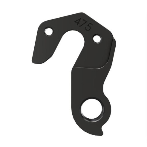 DERAILLEUR HANGER WHEELS MANUFACTURING Nº475