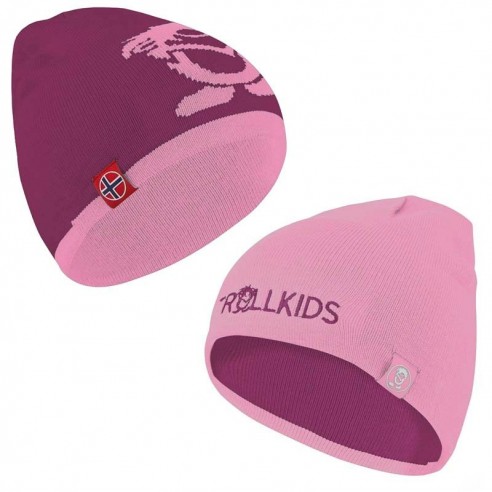 TRO-GORRO PUMTLLANA 920-229 KIDS