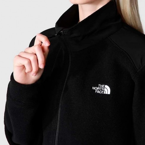 H4-FOLRE POLAR DONA APLINE POLAR