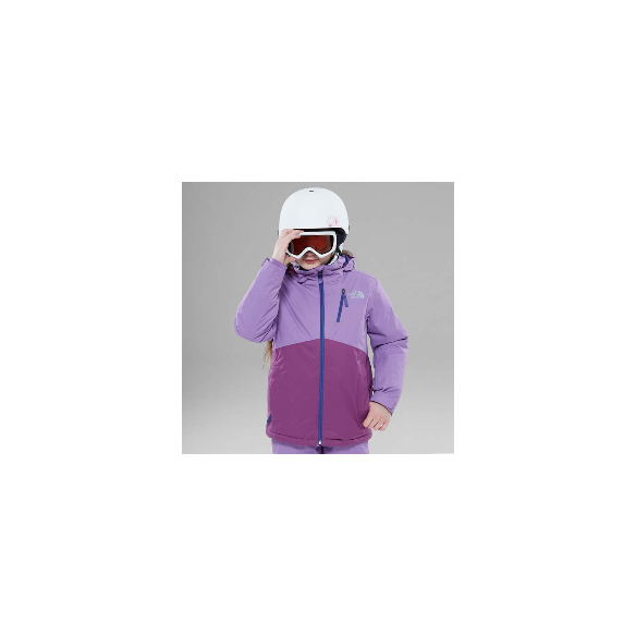 H4-ANORAK JUNIOR SNOWQUEST PLUS H4-ANORAK JUNIOR SNOWQUEST PLUS