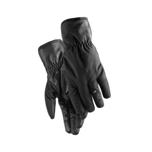 GUANTS ASSOS GTO ULTRAZ WINTER THERMO RAIN