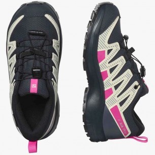 SA-TRAIL CALÇAT NEN XA PRO V8 CS 2