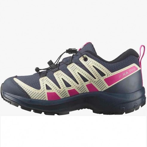 SA-TRAIL CALÇAT NEN XA PRO V8 CS