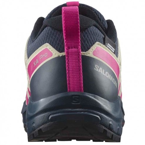 SA-TRAIL CALÇAT NEN XA PRO V8 CS