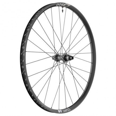 RODA DARRERE 29 DT SWISS M1900 12X148 6F.