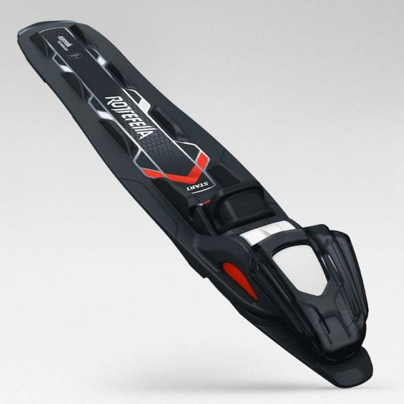 ROT-FIXACIONS JUNIOR START SP 10