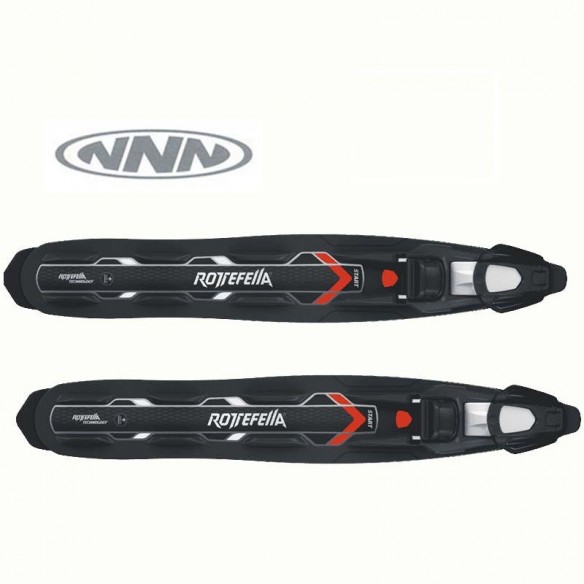 ROT-FIXACIONS JUNIOR START SP 10 ROT-FIXACIONS JUNIOR START SP 10