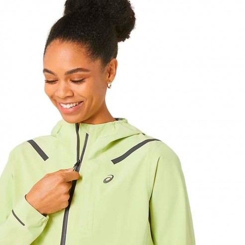 AI-RUNNING JAQUETA ESTIU DONA AC