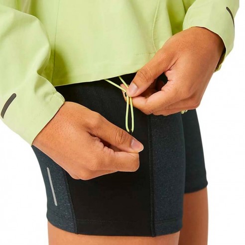 AI-RUNNING JAQUETA ESTIU DONA AC