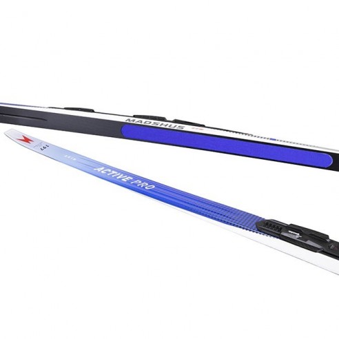 MS-SKI CLASSIC ZERO & SKIN ACTIV