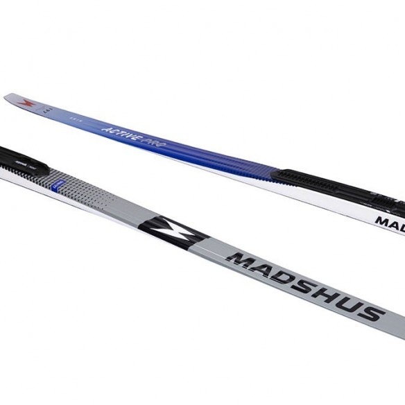 MS-SKI CLASSIC ZERO & SKIN ACTIV MS-SKI CLASSIC ZERO & SKIN ACTIV