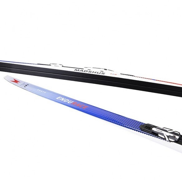 MS-SKI SKATING ENDURACE SKATE 50