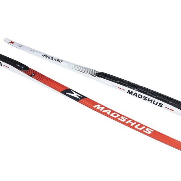 MS-SKI CLASSIC ZERO & SKIN REDLI MS-SKI CLASSIC ZERO & SKIN REDLI