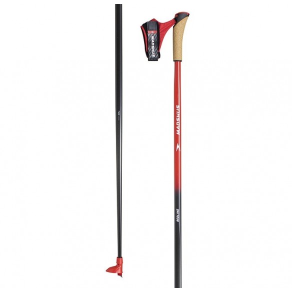 MS-PALS FONS REDLINE POLE KIT N2