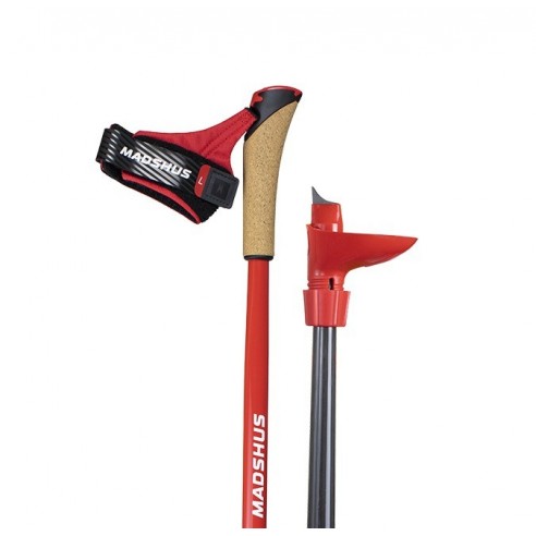 MS-PALS FONS REDLINE POLE KIT N2