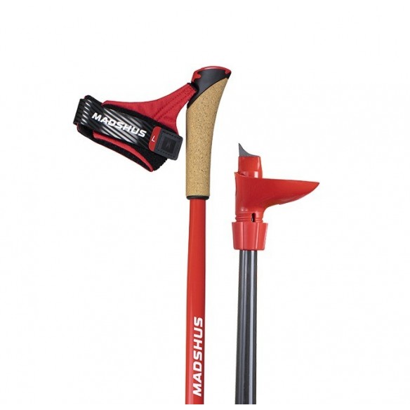 MS-PALS FONS REDLINE POLE KIT N2