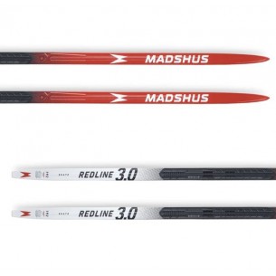 MS-SKI SKATING REDLINE3.0 F2 60-