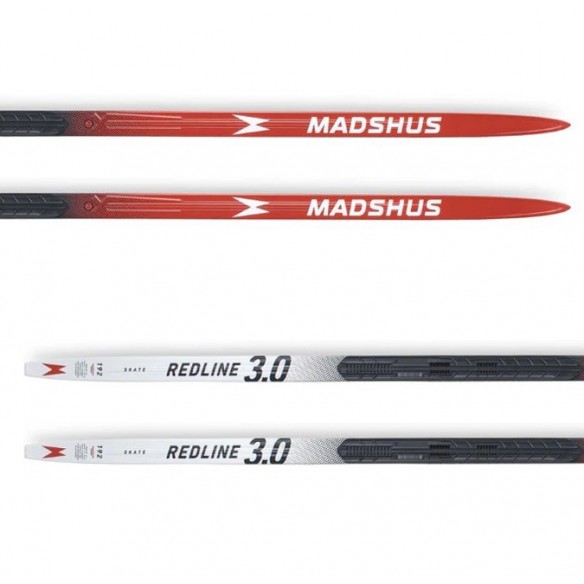 MS-SKI SKATING REDLINE3.0 F2 60- MS-SKI SKATING REDLINE3.0 F2 60-