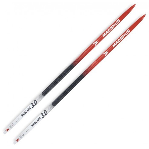 MS-SKI SKATING REDLINE3.0 F2 60-