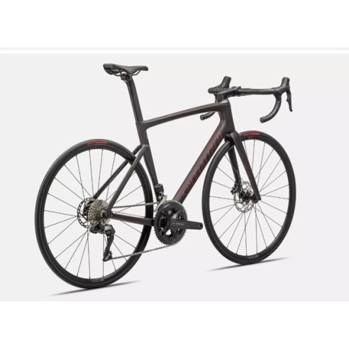 BICICLETA SPECIALIZED TARMAC SL 7 COMP SHIMANO 105 DI2