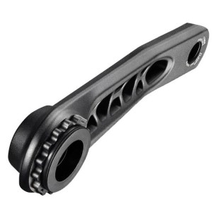 CRANKSET E-THIRTEEN HELIX CORE 175MM 2