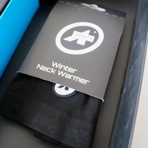 KIT ASSOS P11.40.460.18