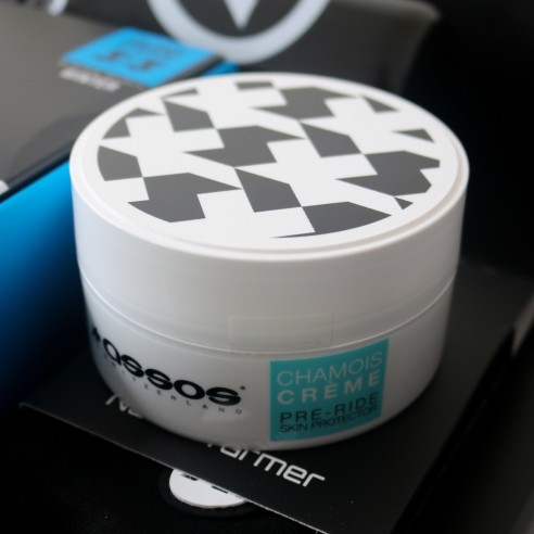 KIT ASSOS P11.40.460.18