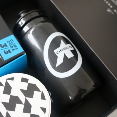 KIT ASSOS P11.40.460.18