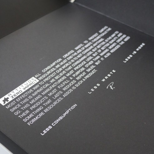 KIT ASSOS P11.40.460.18