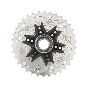 Cassette Shimano 105 CS-R7101 12V 2