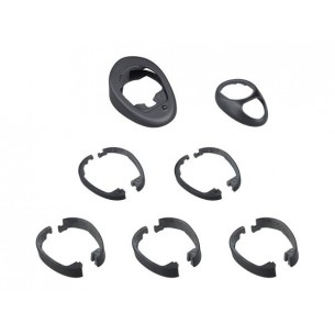 Trek Madone 9-Series Headset Spacer Kit
