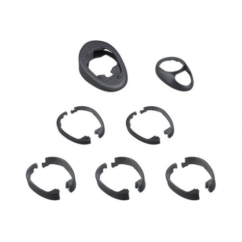 Trek Madone 9-Series Headset Spacer Kit