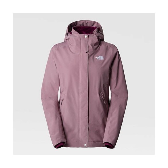 H4-ANORAK DONA INLUX INSULATED N