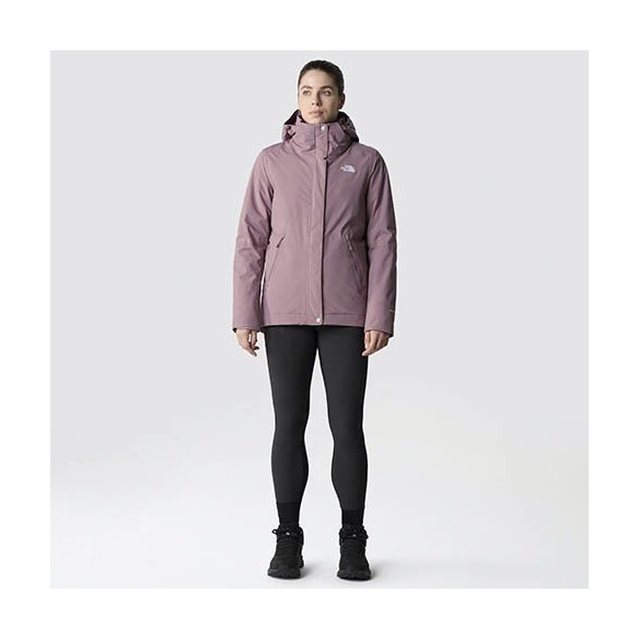 H4-ANORAK DONA INLUX INSULATED N