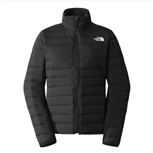 H4-ANORAK DONA BELLEVIEW STRETCH