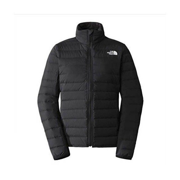 H4-ANORAK DONA BELLEVIEW STRETCH