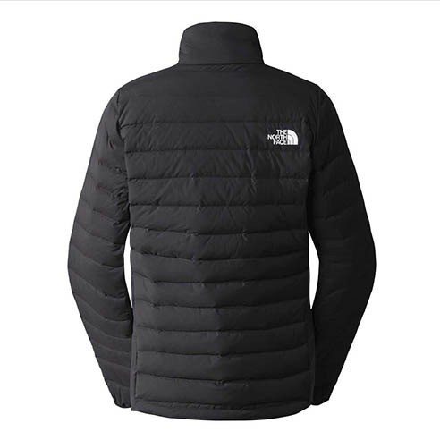 H4-ANORAK DONA BELLEVIEW STRETCH