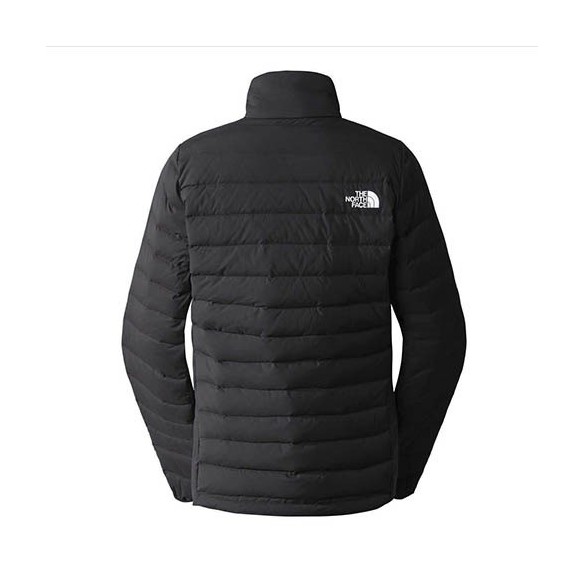 H4-ANORAK DONA BELLEVIEW STRETCH